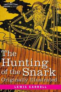 Hunting of the Snark