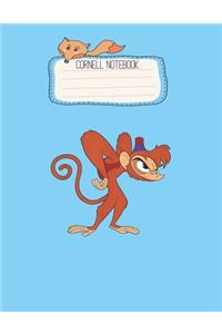 Cornell Notebook