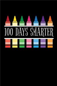 100 Days Smarter