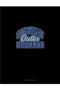 Straight Outta Drumline