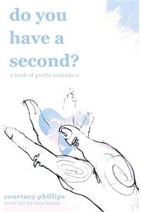 do you have a second?