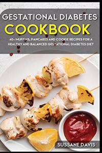 Gestational Diabetes Cookbook