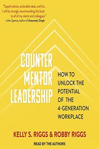 Counter Mentor Leadership Lib/E