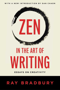 Zen in the Art of Writing