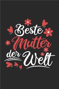 Beste Mutter Der Welt