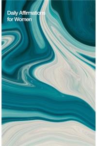 Daily Affirmations for Women