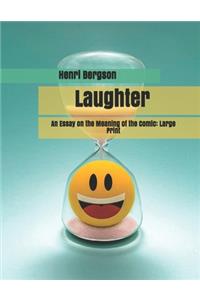 Laughter