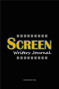 Screen writers gifts