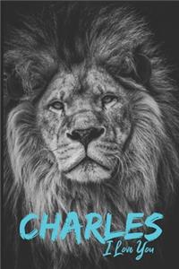 Charles I Love You