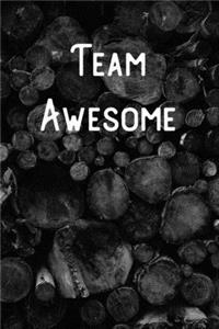 Team Awesome