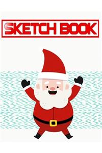Sketch Book Best Christmas Gift Ideas