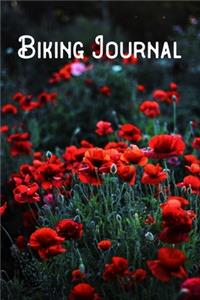 Biking Journal
