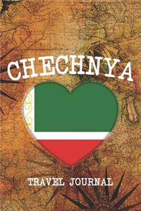 Chechnya