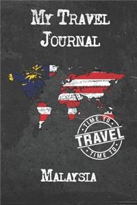 My Travel Journal Malaysia