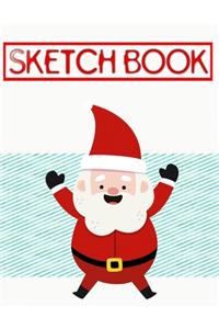 Sketch Book For Girls Christmas Gift Bags