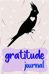 Gratitude Journal