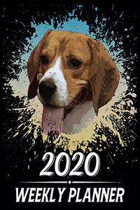 2020 Weekly Planner