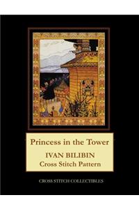 Princess in the Tower