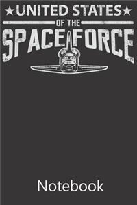 United States of The Space Force