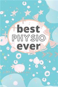 Best physio ever.