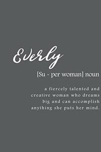 Everly