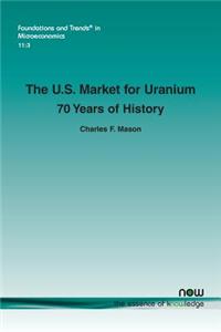 U.S. Market for Uranium