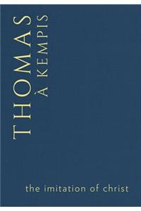 The Imitation of Christ (Noll Library)