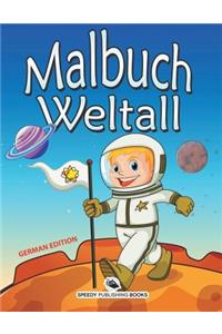 Malbuch Bauernhof (German Edition)