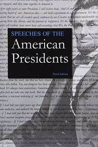 Speeches of the American Presidents