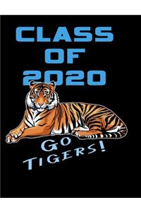 Class Of 2020