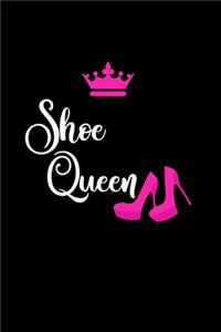 Shoe Queen