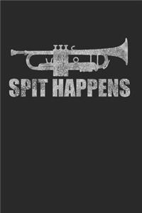 Spit Happens