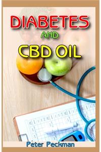Diabetes and CBD oil