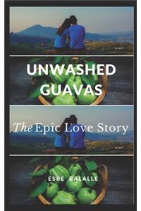 Unwashed Guavas