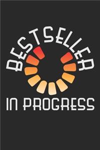 Bestseller In Progress