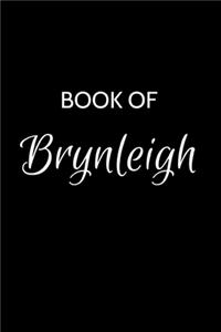 Book of Brynleigh