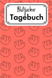 Blutzucker Tagebuch