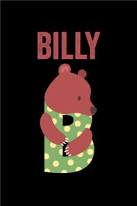 Billy