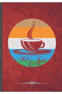 Hot Coffee