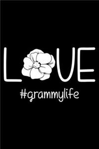 Love #Grammylife