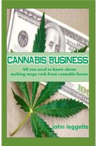 Cannabis Business