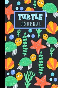 Turtle Journal