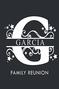 Garcia Family Reunion