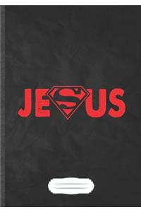 Jesus