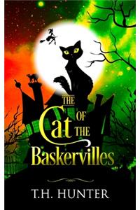 The Cat of the Baskervilles