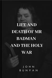 Life and Death of Mr. Badman