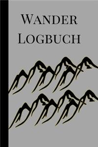 Wander Logbuch