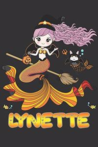 Lynette