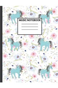 Music Notebook