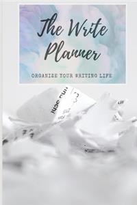 The Write Planner